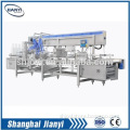 industrial ice cream cup filling machine made in china